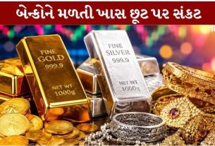 સોના, ચાંદી અને પ્લેટિનમની આયાત પર કેટલીક નામાંકિત એજન્સીઓ અને બેન્કોને મળતી 3 ટકા IGST મુક્તિ (IGST Exemption) હવે સમાપ્ત થઈ શકે છે