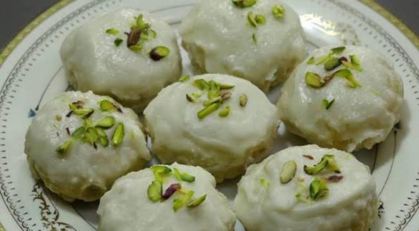 Ghari Recipe