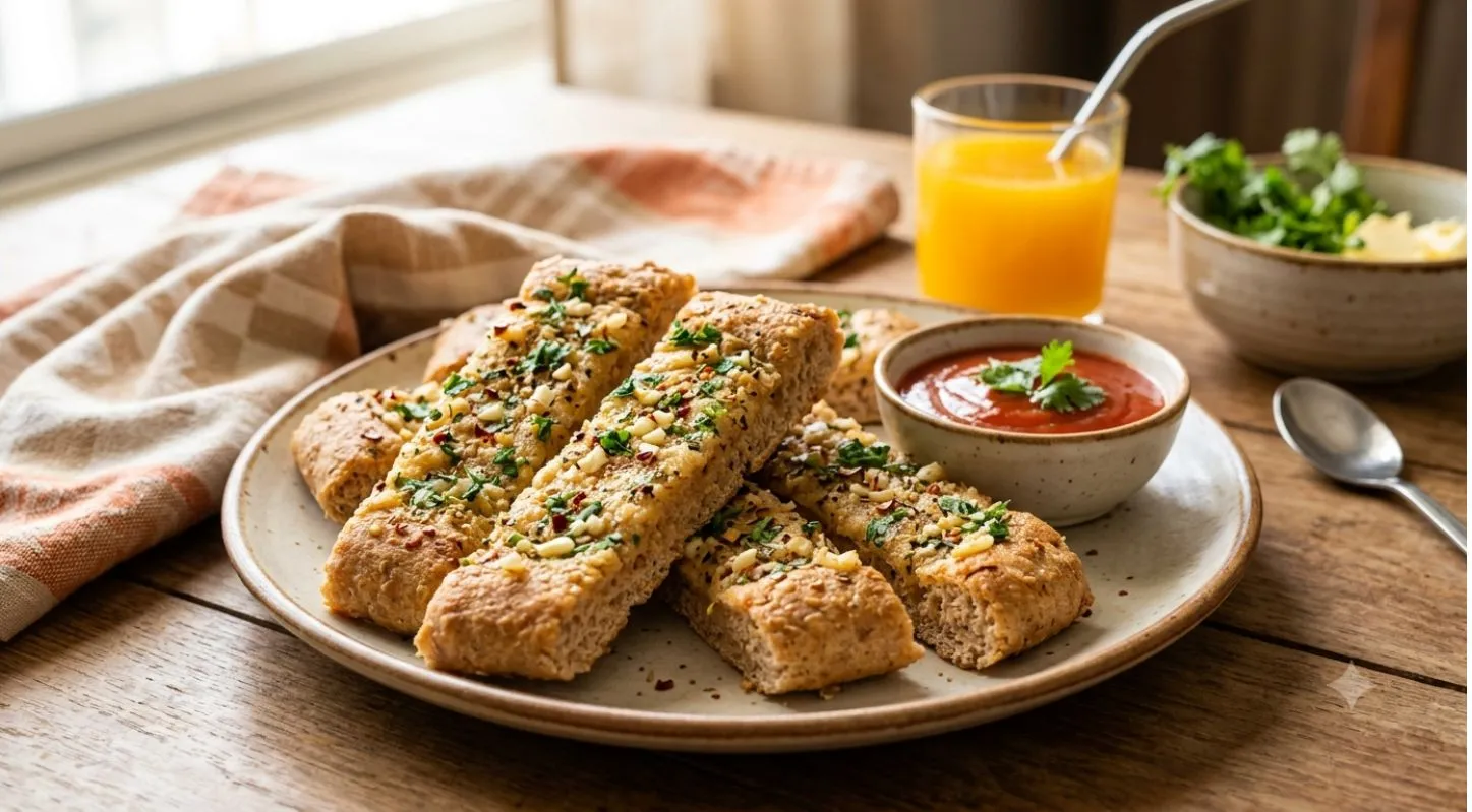 Ghau na Lot no Nasto Recipe