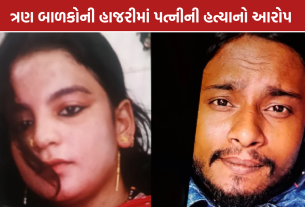 Hyderabad Murder: હૈદરાબાદમાં પત્નીની હત્યાનો આરોપ, પતિ ફરાર