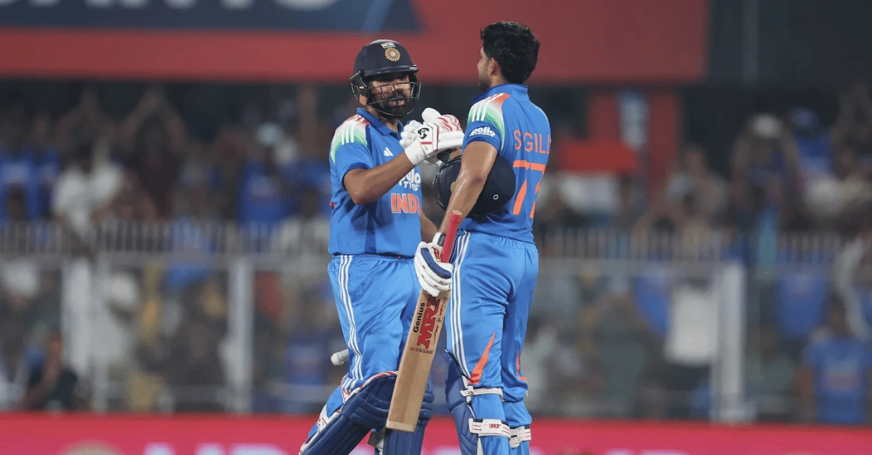 IND vs WI 2nd ODI: ગુવાહાટીમાં બન્યો 55 વર્ષનો ODI રેકોર્ડ