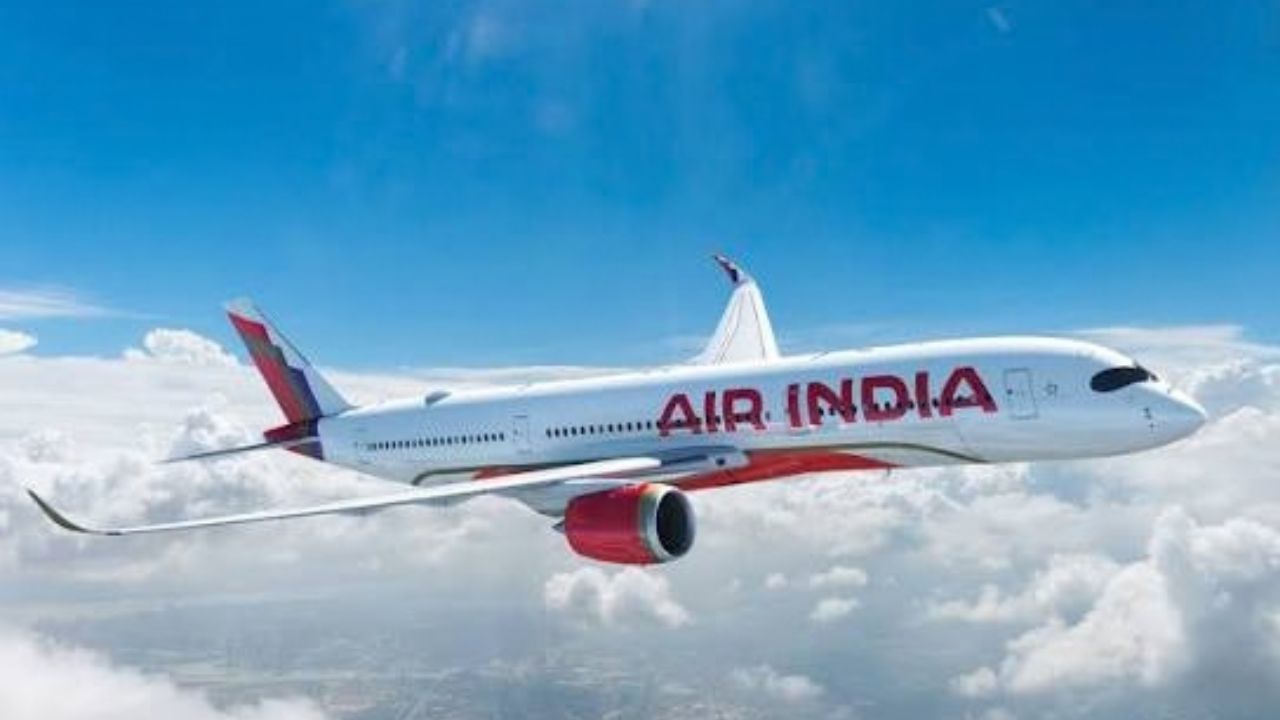 INDIA AIR