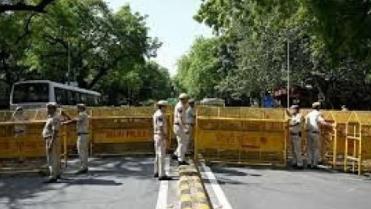 JANTAR MANTAR CJP