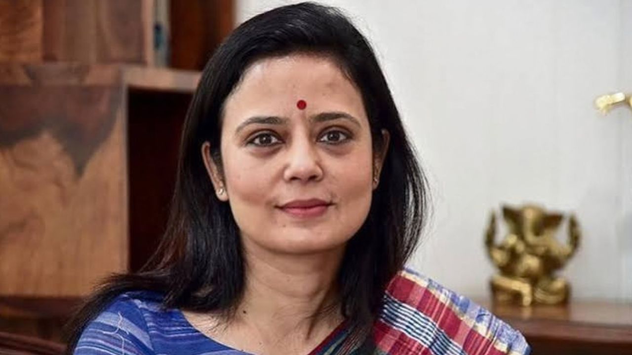 MAHUAAMOITRA
