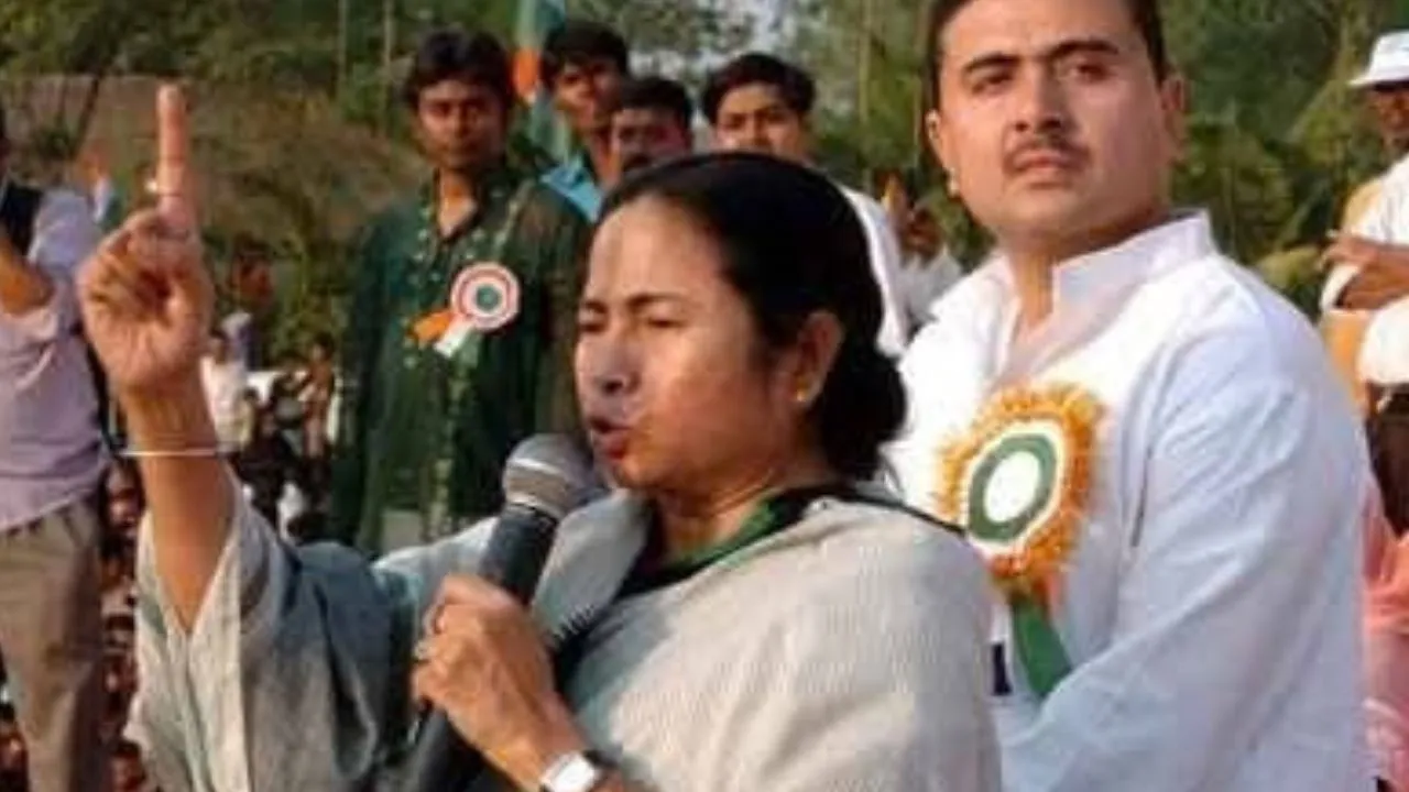 MAMATA