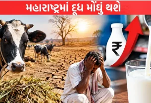 Maharashtra Milk will become expensive.