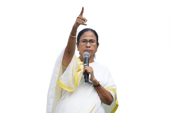 Mamata Banerjee