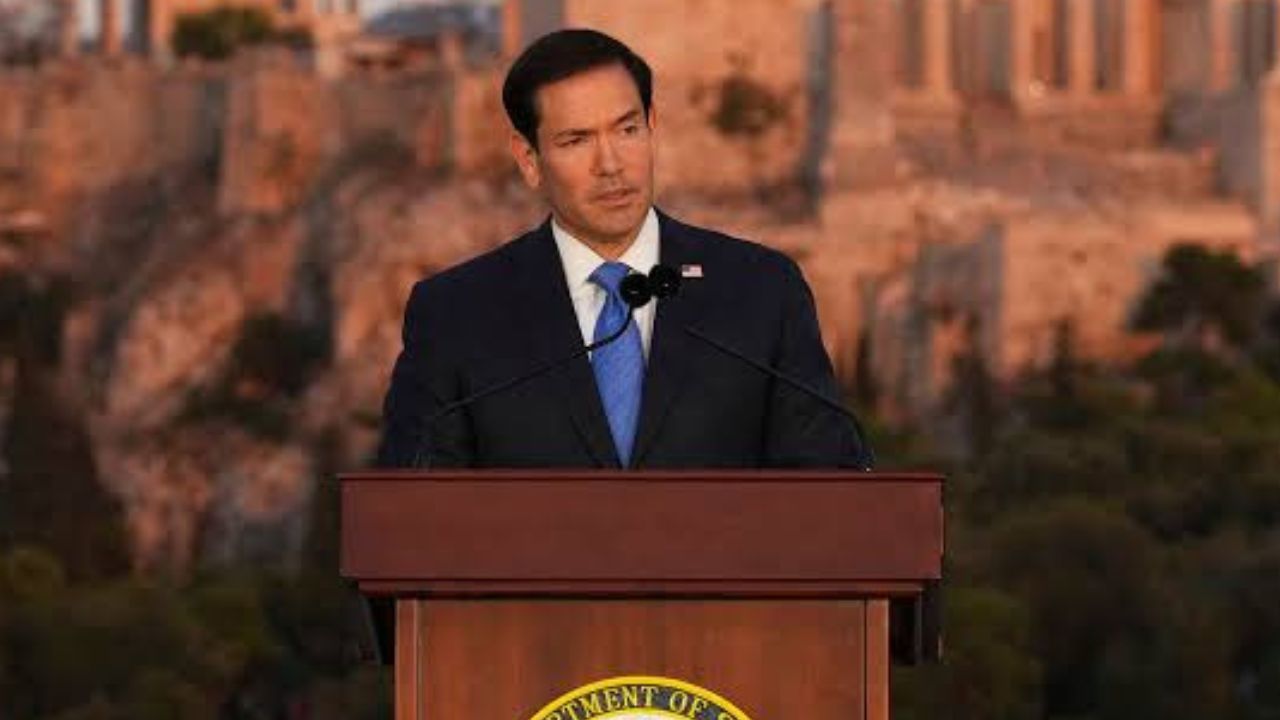 Marco Rubio
