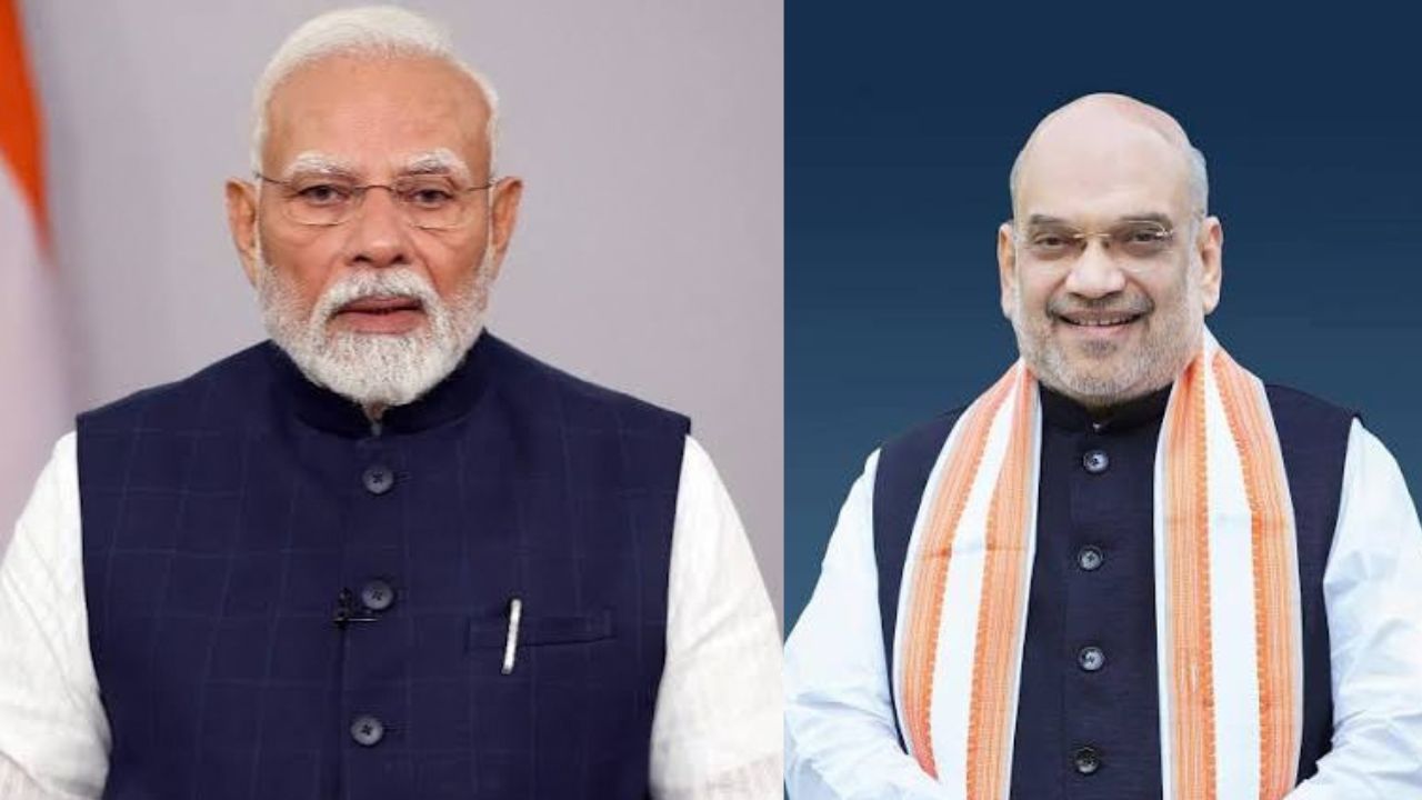 NARENDRA MODI