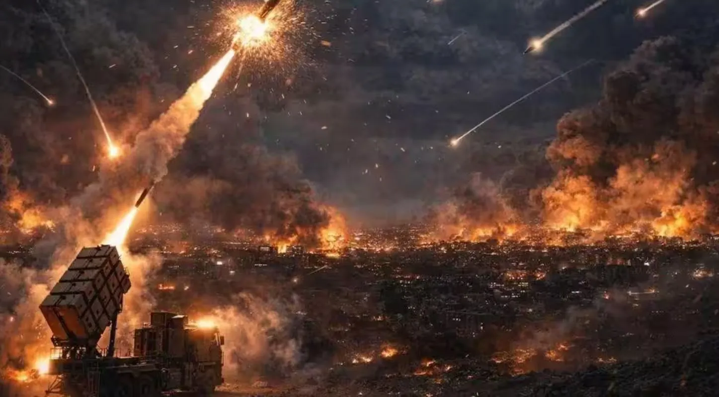 Nostradamus 2026 Predictions- Terrifying War lasts for 7 months