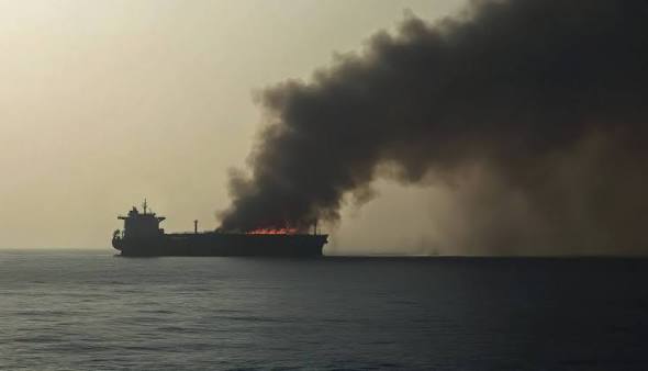 Hormuz