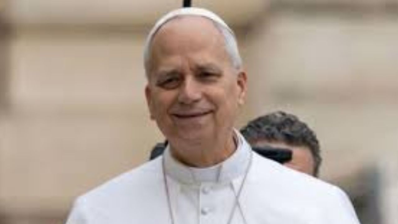 Pope Leo cancer