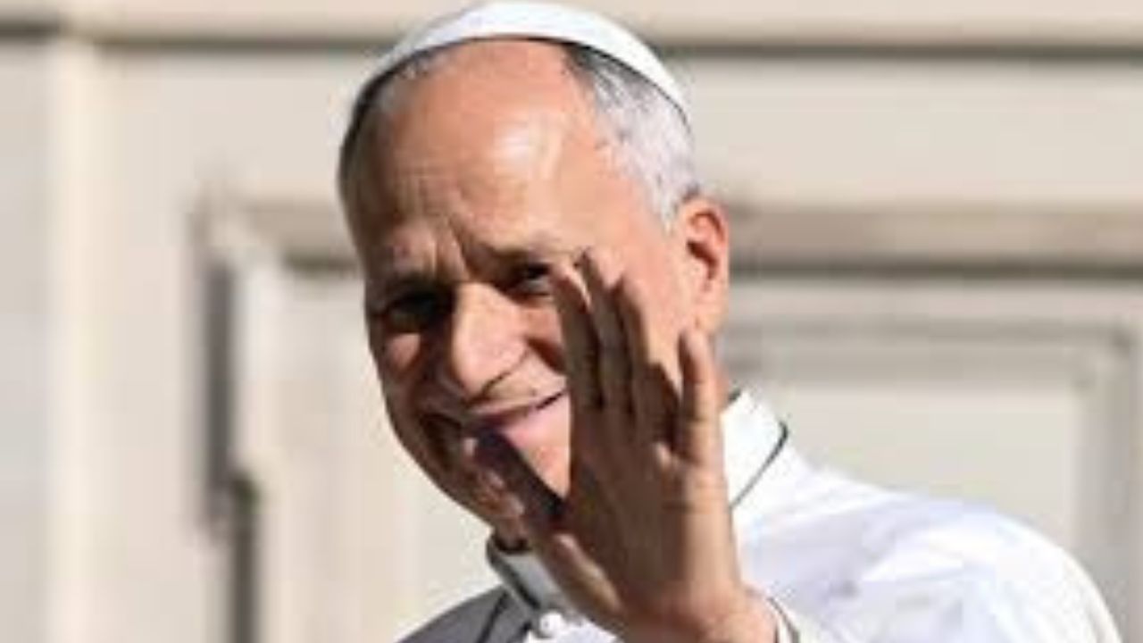 Pope Leo