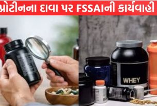 Protein Products FSSAI keeps eye the claim
