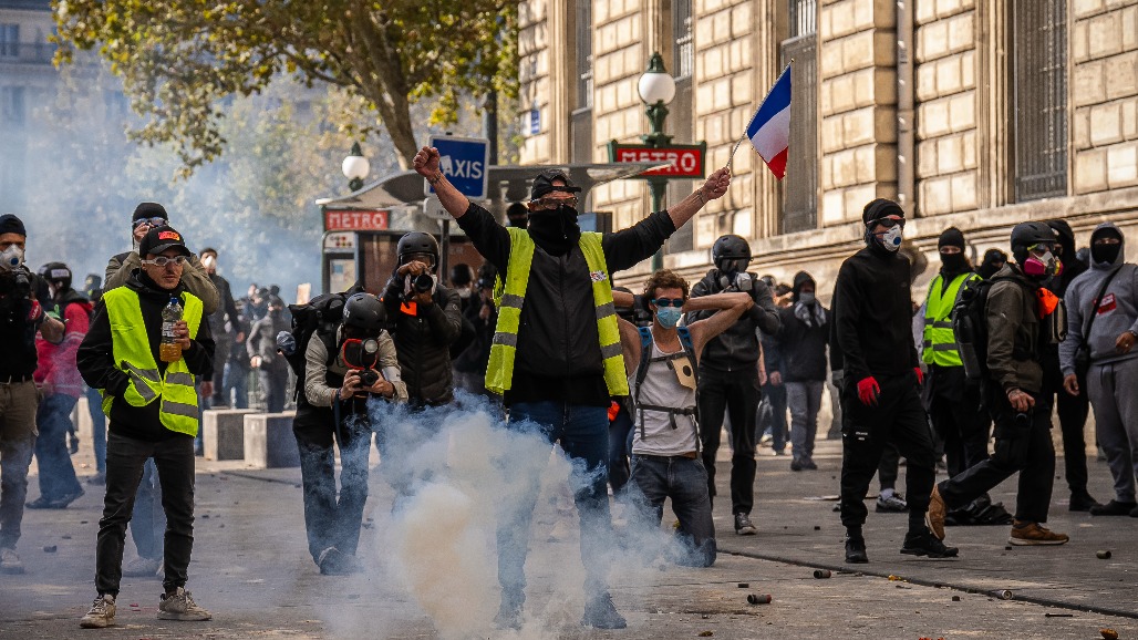 Europe