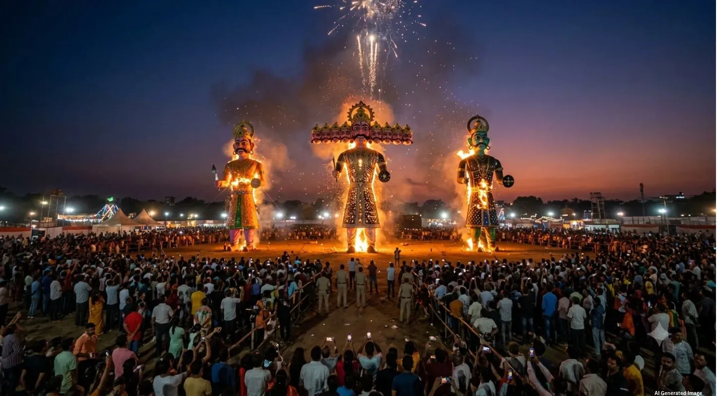Ravan Dahan