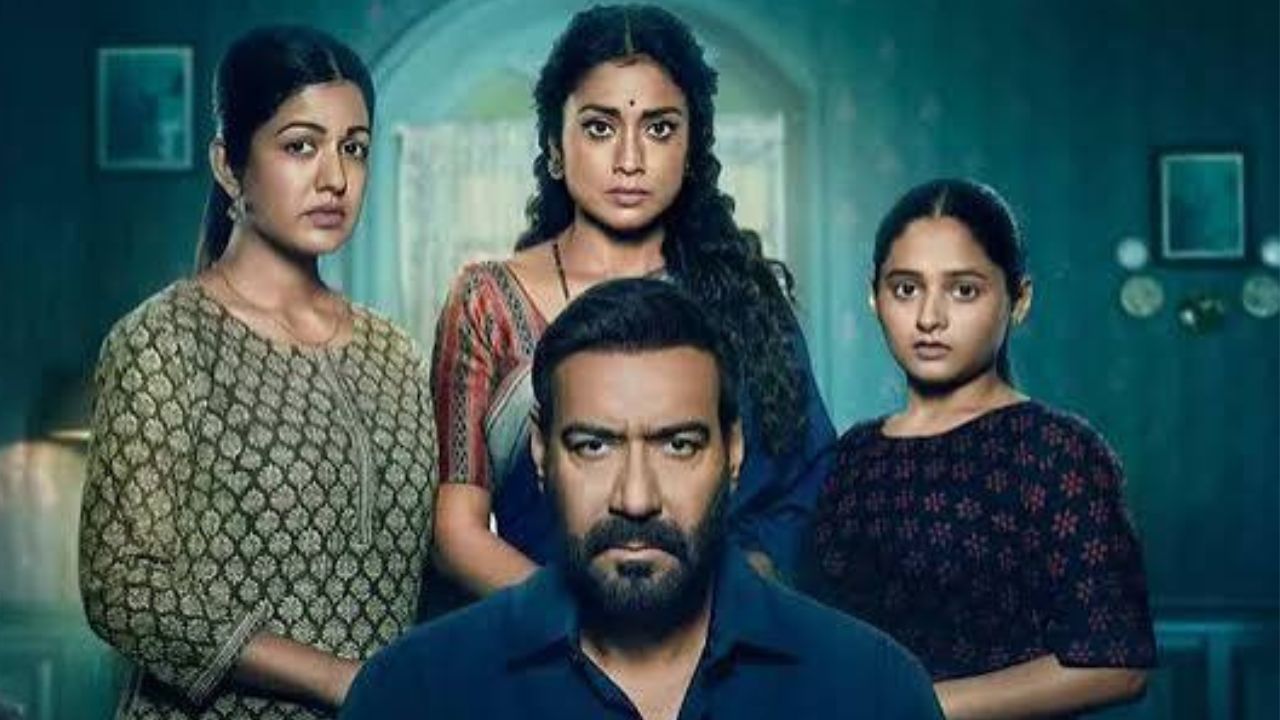 Drishyam 3 Day 1: અજય દેવગનની ધમાકેદાર ઓપનિંગ