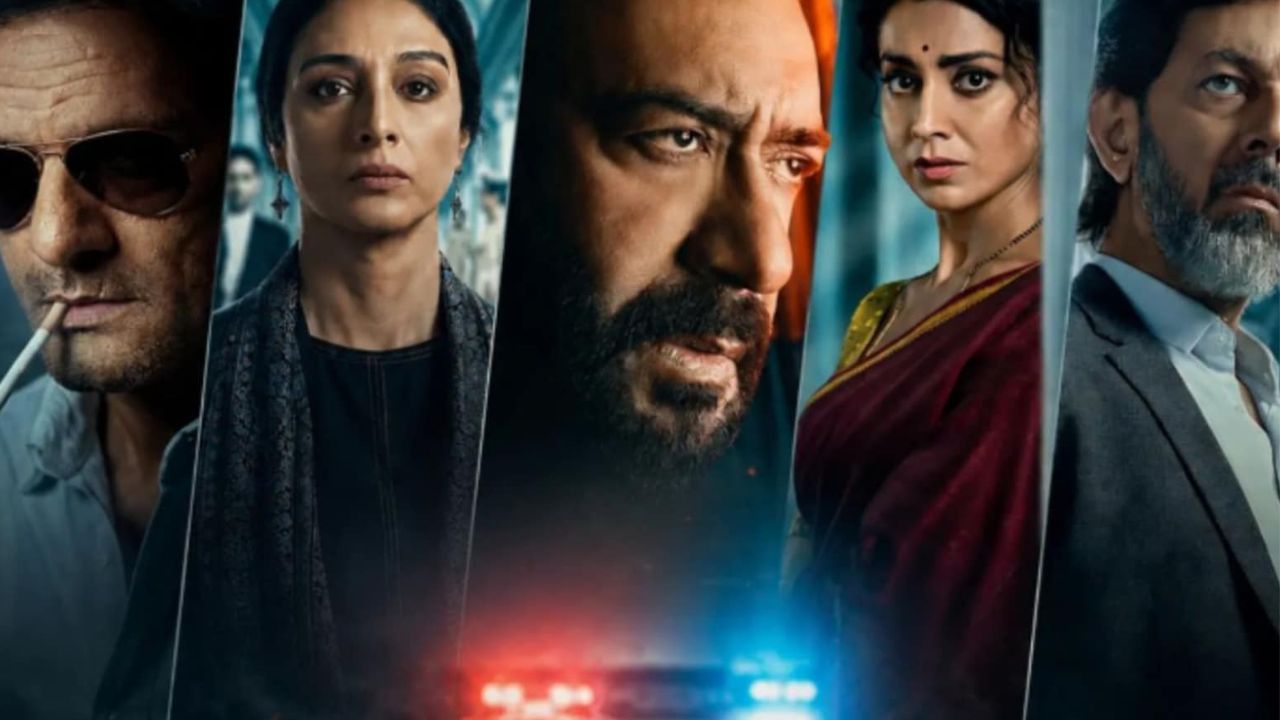 Drishyam 3 Day 1: અજય દેવગનની ધમાકેદાર ઓપનિંગ