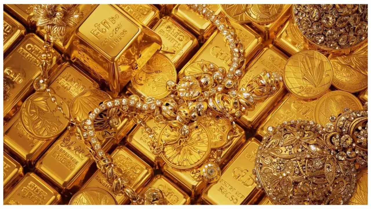 Gold Rate Today: સોનું ₹1.50 લાખને પાર, ચાંદીમાં પણ તેજી