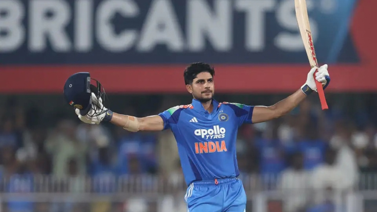 IND vs WI 2nd ODI: ગુવાહાટીમાં બન્યો 55 વર્ષનો ODI રેકોર્ડ