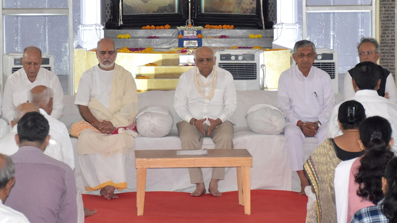 Mahatma Gandhi Jayanti 2026: પોરબંદરમાં ગુંજ્યો બાપુના વિચારોનો સંદેશ