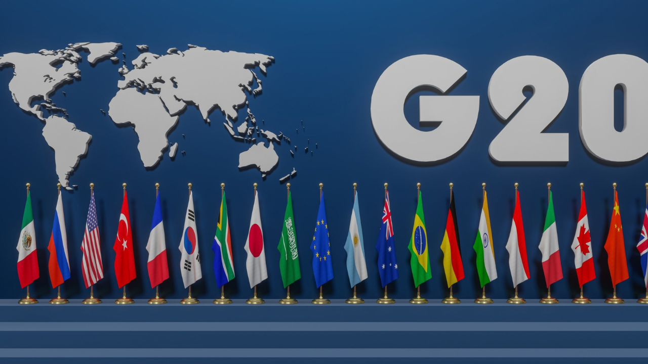 G20 Trade Talks: વેપાર બેઠકમાં સમજૂતી નહીં, તણાવ યથાવત