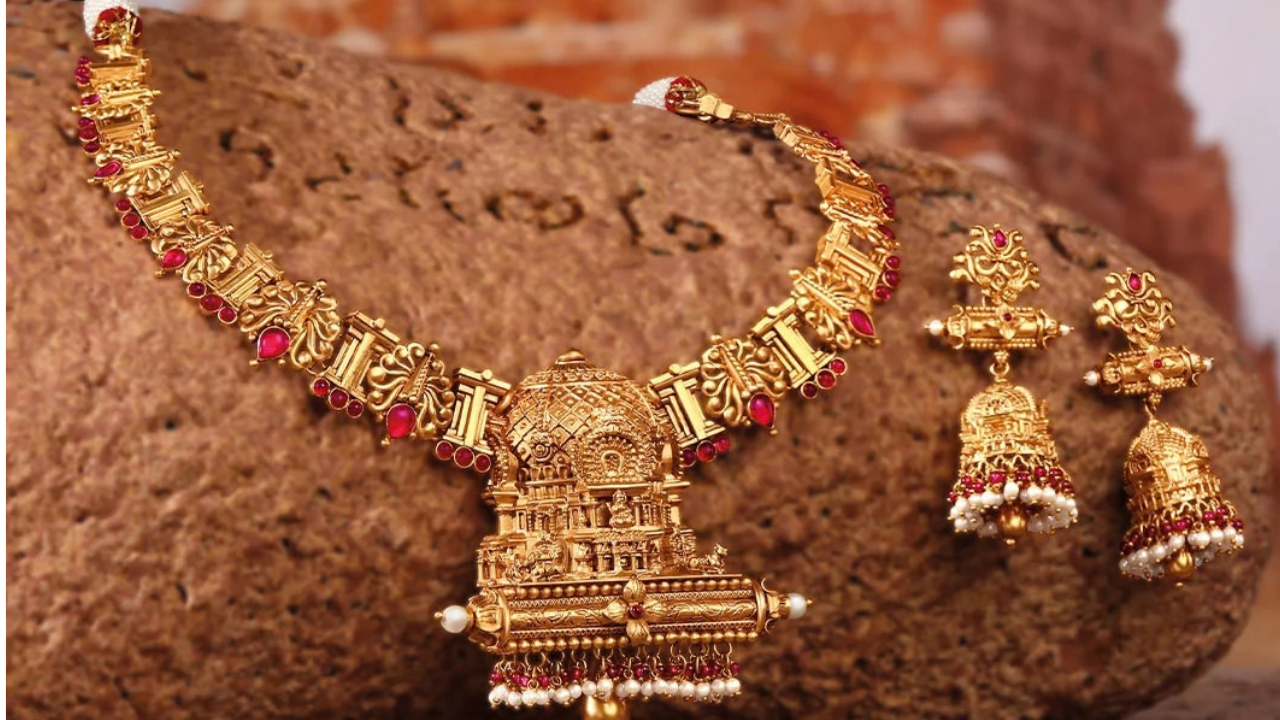 Gold Price Today: તનિષ્ક, કલ્યાણ, જૉયાલુક્કાસમાં સોનાનો ભાવ