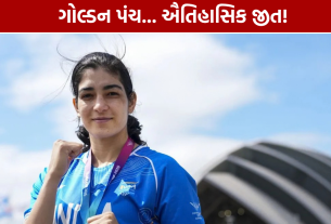 Parveen Hooda Gold Medal: એશિયન ગેમ્સમાં શાનદાર કમબેક, ગોલ્ડ જીત્યો