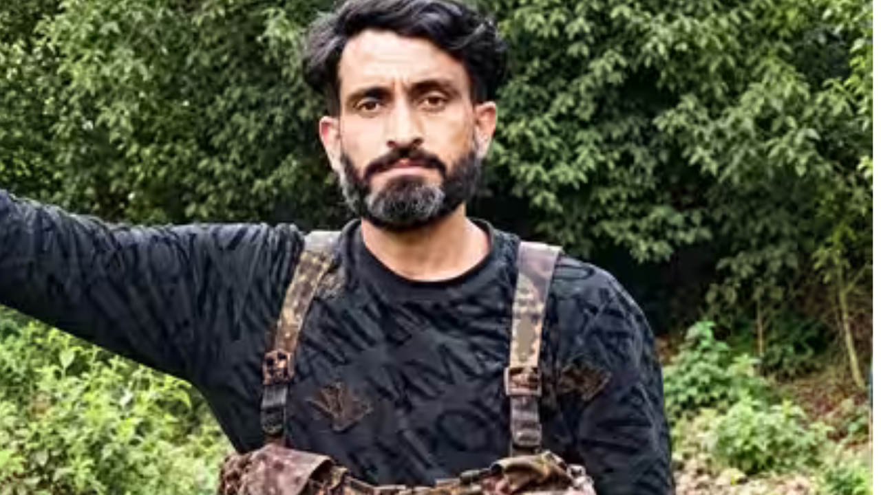 Hashim Musa: હાશિમ મૂસા બાદ લોકલ નેટવર્કની તપાસ તેજ