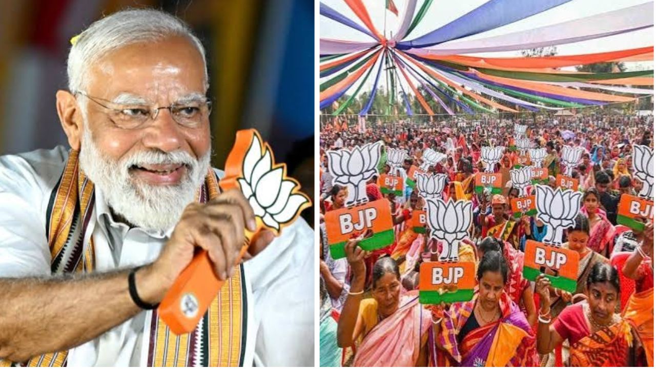 Nandigram By Election Result: BJPની ઐતિહાસિક જીત
