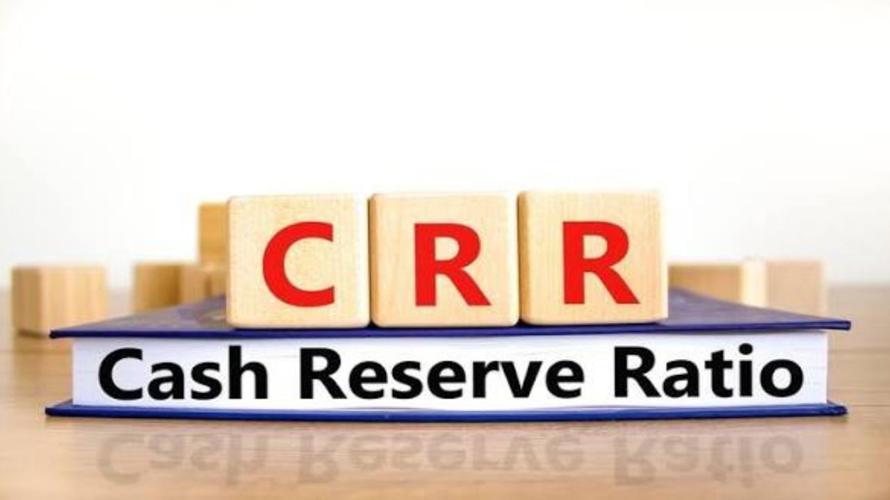 RBI CRR Rule: બેંકો માટે મોટો ફેરફાર, હવે 99% CRR ફરજિયાત
