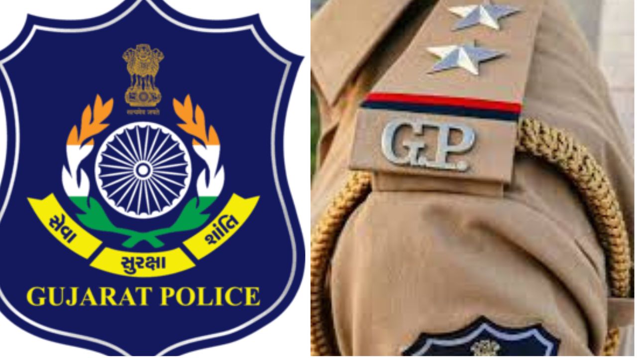 Gujarat Police Recruitment: અગ્નિવીરોને લેખિત પરીક્ષામાંથી મુક્તિ