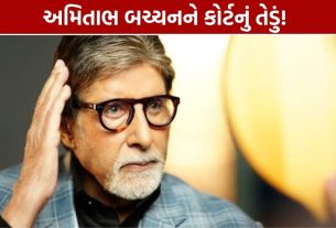 Amitabh Bachchan Personality Rights Case: 16 નવેમ્બર સુધી સમય