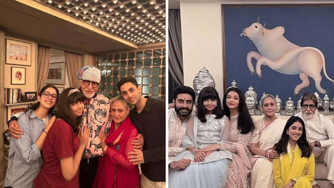 Amitabh Bachchan Personality Rights Case: 16 નવેમ્બર સુધી સમય