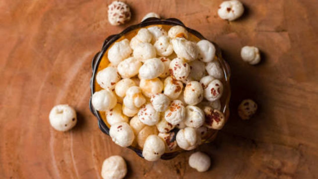 Bihar Makhana Export: 20થી વધુ દેશોમાં પહોંચ્યું મખાના, મોટું લક્ષ્ય
