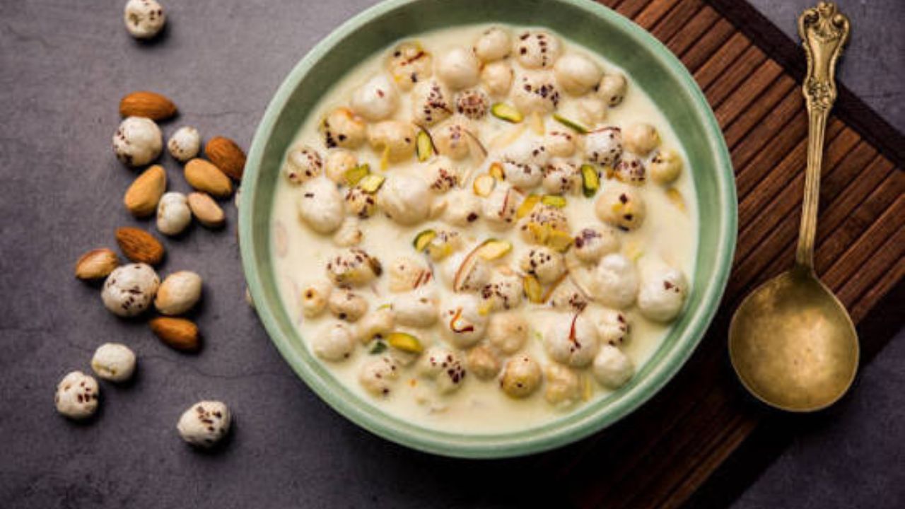 Bihar Makhana Export: 20થી વધુ દેશોમાં પહોંચ્યું મખાના, મોટું લક્ષ્ય