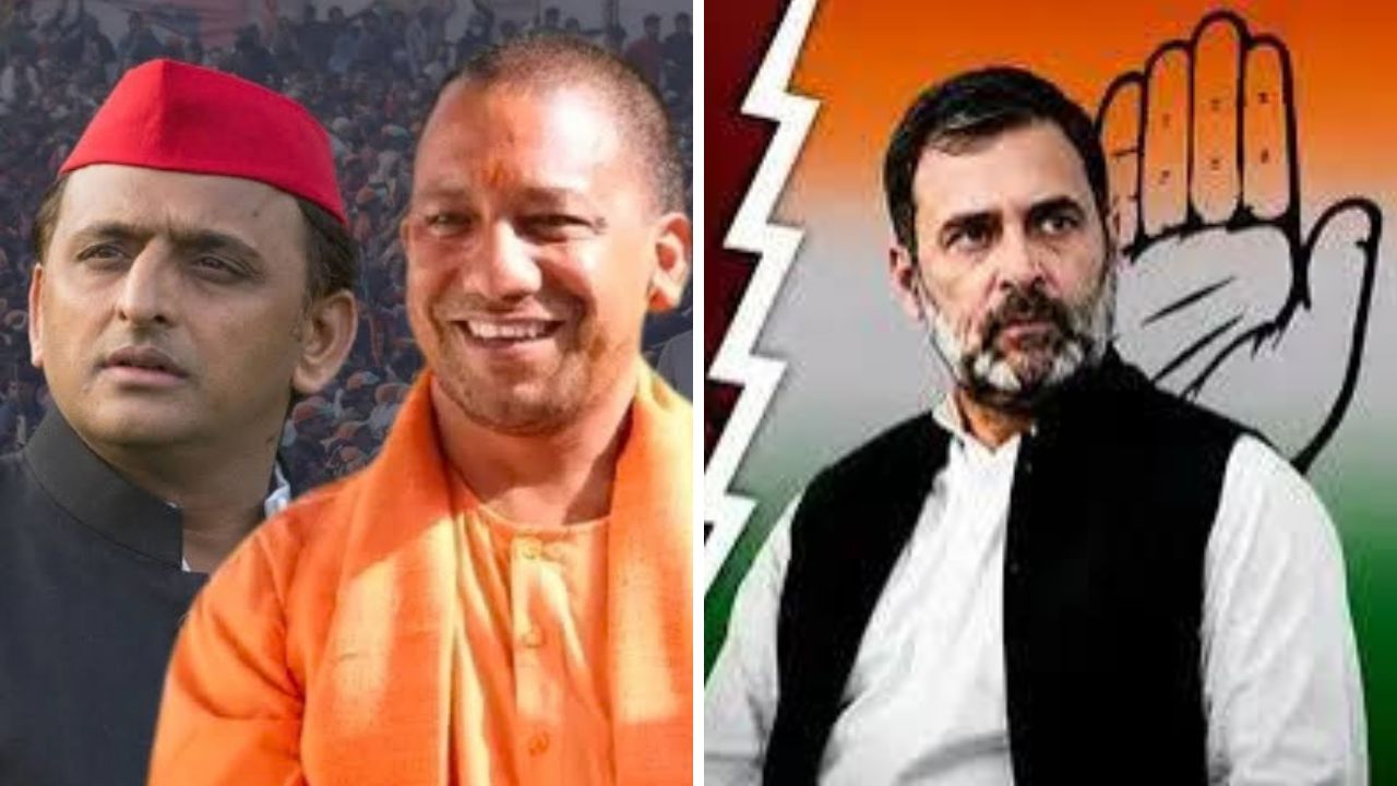 UP Assembly Election 2027: ભાજપનો પ્લાન-B તૈયાર, ટિકિટ કપાશે?