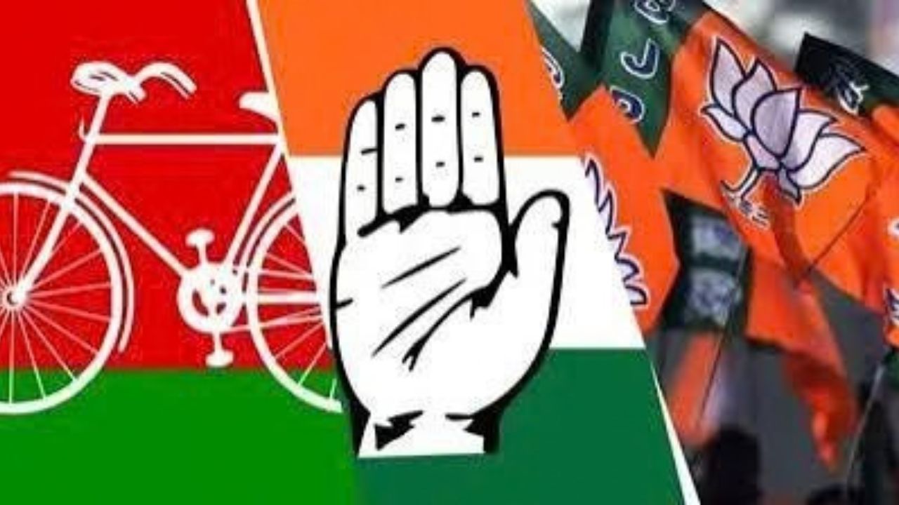 UP Assembly Election 2027: ભાજપનો પ્લાન-B તૈયાર, ટિકિટ કપાશે?