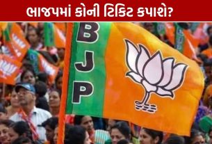UP Assembly Election 2027: ભાજપનો પ્લાન-B તૈયાર, ટિકિટ કપાશે?