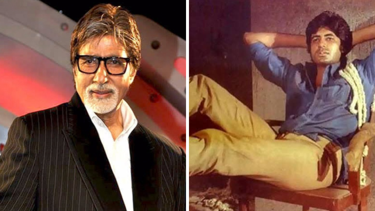 Amitabh Bachchan Birthday: KBC 18માં માતાની અવાજ સાંભળી ભાવુક થયા બિગ બી