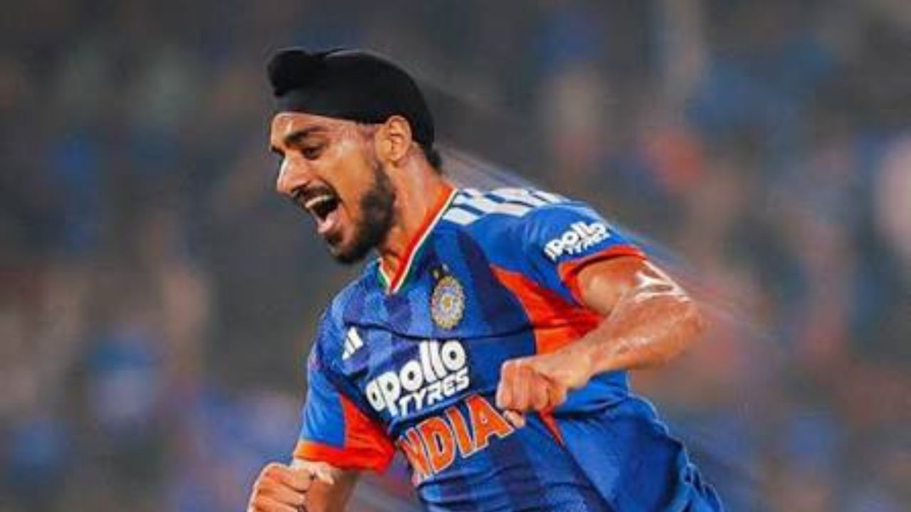 Arshdeep Singh: અર્શદીપ સિંહે રચ્યો ઈતિહાસ, T20Iમાં ટિમ સાઉથીનો રેકોર્ડ તોડ્યો