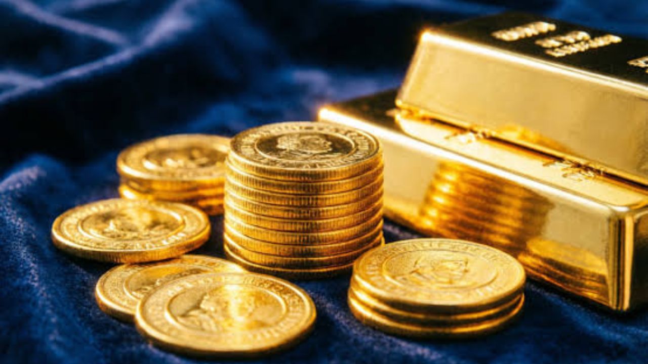 Gold Price Prediction 2026: 10 ગ્રામ સોનું ₹1.72 લાખ સુધી પહોંચી શકે, રિપોર્ટનો મોટો દાવો