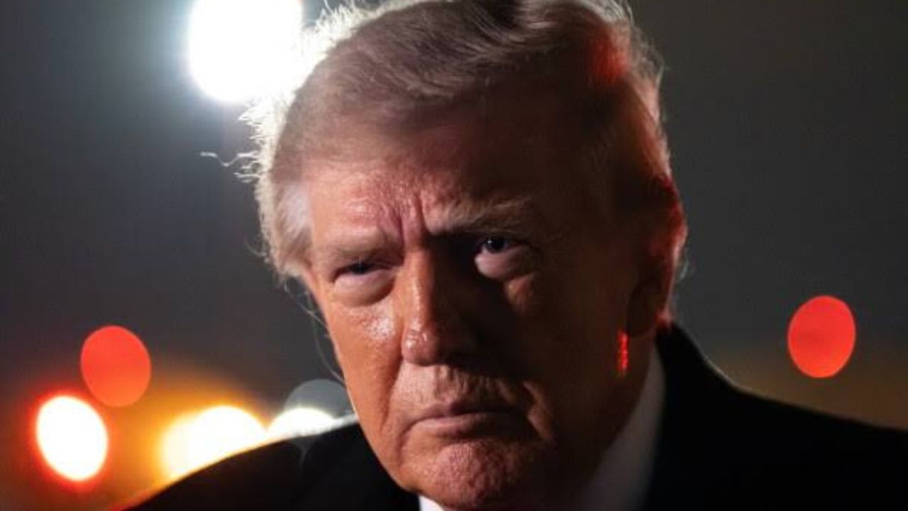 Trump Administration: ટ્રમ્પ સરકારને મોટો ઝટકો, ટેક્સપેયર્સના પૈસાથી ચાલતા TV Ads રદ કરવાનો આદેશ