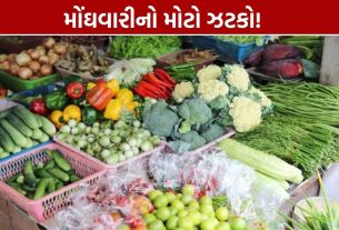 Retail Inflation September 2026: મોંઘવારીનો મોટો ઝટકો, છૂટક મોંઘવારી વધીને 5.54%