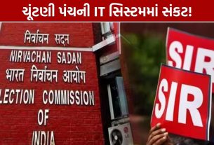 ECI Cloud Operations: SIR વચ્ચે ચૂંટણી પંચની IT સિસ્ટમ સામે સંકટ