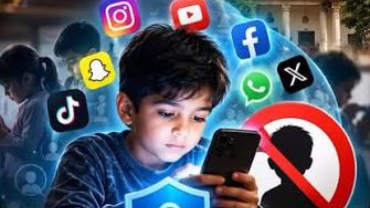 Supreme Court Internet Right: બાળકો માટે ઈન્ટરનેટ મૂળભૂત અધિકાર