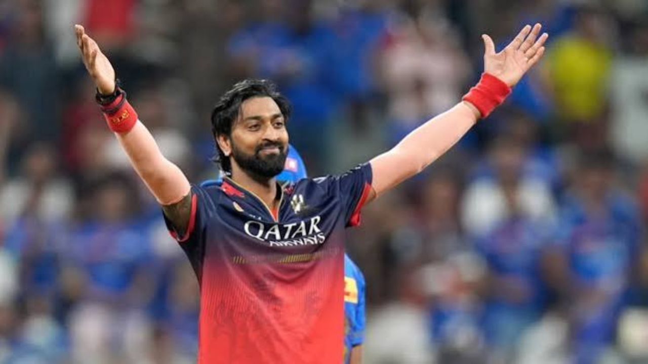 Hong Kong Sixes 2026: ક્રુણાલ પંડ્યા બન્યા કેપ્ટન, કુલવંત ખેજરોલિયાની એન્ટ્રી