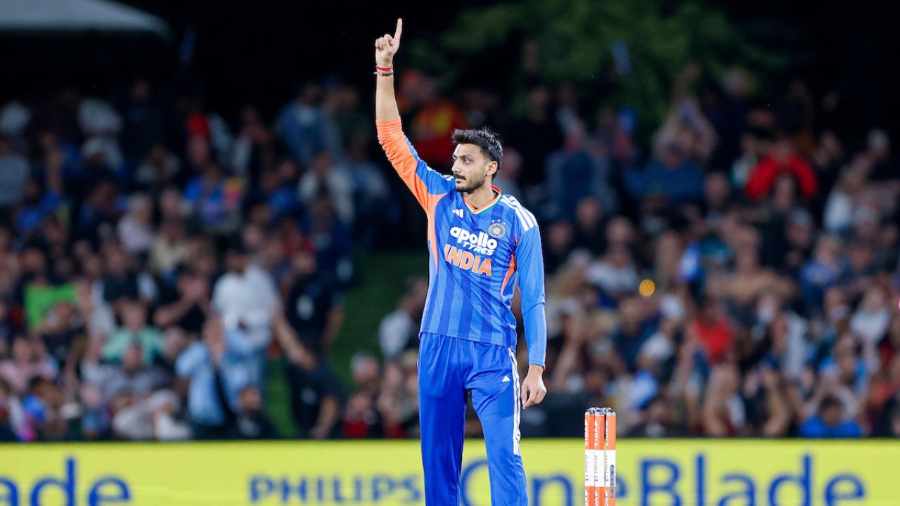 IND vs NZ 1st T20: ન્યૂઝીલેન્ડનો સ્કોર 200ને પાર, ભારત મુશ્કેલીમાં