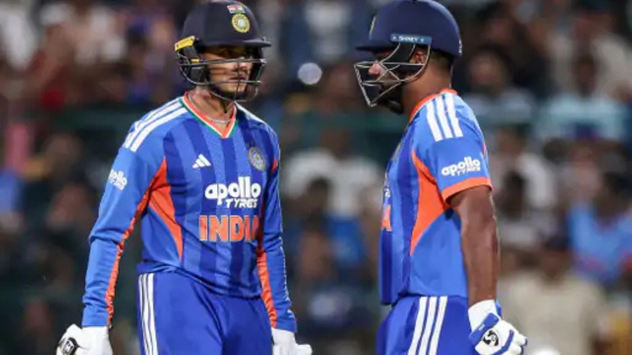 IND vs NZ 1st T20: ન્યૂઝીલેન્ડનો સ્કોર 200ને પાર, ભારત મુશ્કેલીમાં
