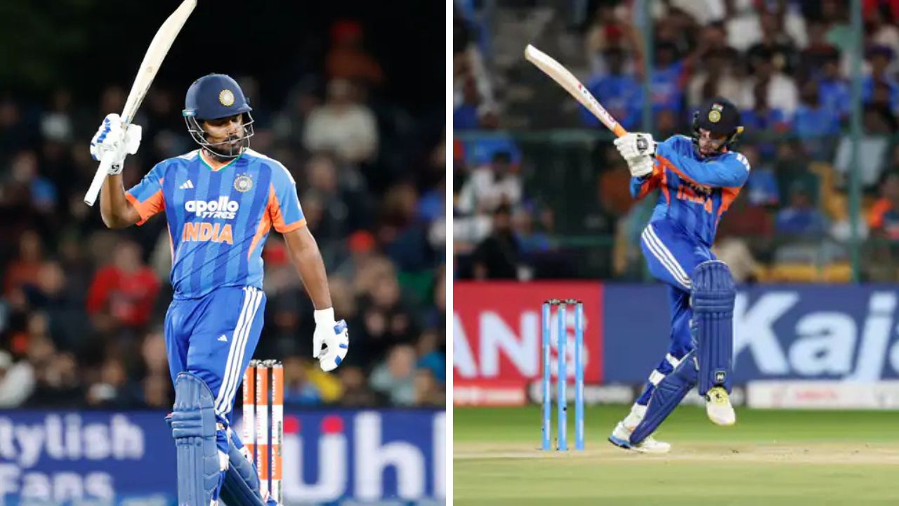 IND vs NZ 1st T20: ન્યૂઝીલેન્ડનો સ્કોર 200ને પાર, ભારત મુશ્કેલીમાં